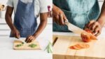 Ninja™ Foodi StaySharp Knife Block with Integrated Sharpener 6-Piece Set [K32006UK] - Image 7