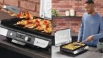 Ninja™ Sizzle Pro XL Grill & Flat Plate GX101UK - Image 8