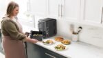 Ninja™ Double Stack XL 9.5L Air Fryer SL400UK - Image 8