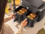 Ninja™ DualZone XL 9.5L 2-Drawer Air Fryer - DZ950UK - Image 7