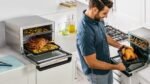 Ninja™ Foodi 10-in-1 Multifunction Oven DT200UK - Image 8