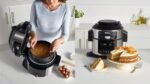 Ninja™ Foodi 11-in-1 SmartLid Multi-Cooker 6L OL550UK - Image 9