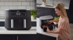 Ninja™ Foodi Dual Zone Air Fryer - AF300UK - Image 9