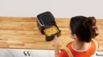 Ninja™ Air Fryer PRO 4.7L – Cyber Space AF140UKCYD - Image 8
