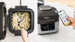 Ninja™ Speedi 12-in-1 Multi-Cooker, Air Fryer & Slow Cooker ON500UK - Image 8