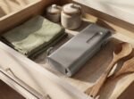 Ninja™ StaySharp 13-Piece Knife Block Set & Removable Sharpener - Stone Gold - Image 8