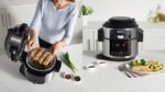 Ninja™ Foodi 11-in-1 SmartLid Multi-Cooker 6L OL550UK - Image 10