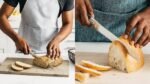 Ninja™ Foodi StaySharp Knife Block with Integrated Sharpener 6-Piece Set [K32006UK] - Image 9
