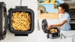 Ninja™ Speedi 12-in-1 Multi-Cooker, Air Fryer & Slow Cooker ON500UK - Image 9