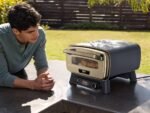 Ninja™ Artisan Electric Outdoor Pizza Oven & Air Fryer MO201UK - Image 10